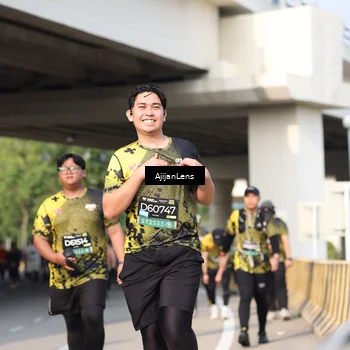 Runner Photo 6373857