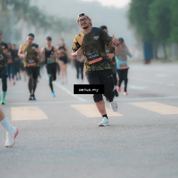 Runner Photo 6373860