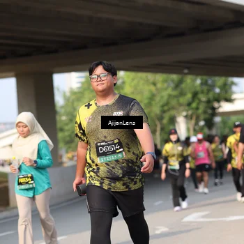 Runner Photo 6373863