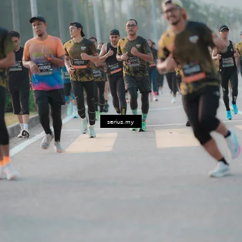 Runner Photo 6373871