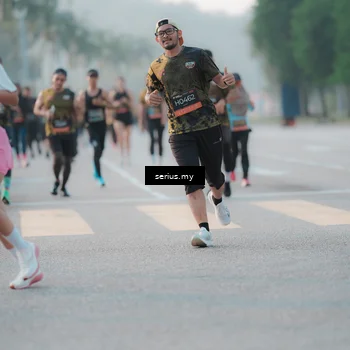 Runner Photo 6373877