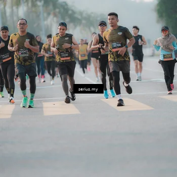 Runner Photo 6373885