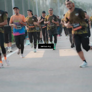 Runner Photo 6373889