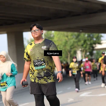 Runner Photo 6373891