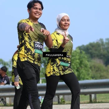 Runner Photo 6373894