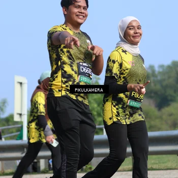 Runner Photo 6373901