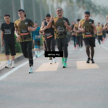 Runner Photo 6373903