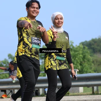 Runner Photo 6373922