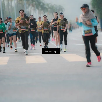 Runner Photo 6373934