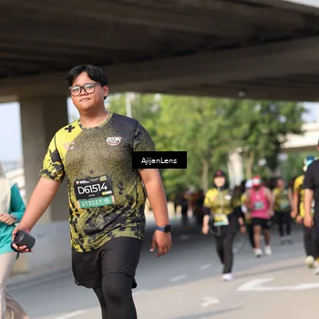 Runner Photo 6373949