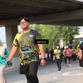 Runner Photo 6373951