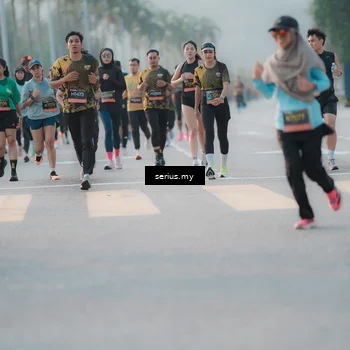 Runner Photo 6373953