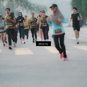 Runner Photo 6373964