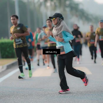 Runner Photo 6373966