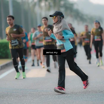 Runner Photo 6373978