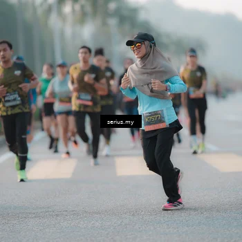 Runner Photo 6373990