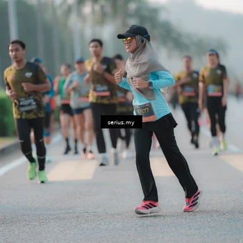 Runner Photo 6373994