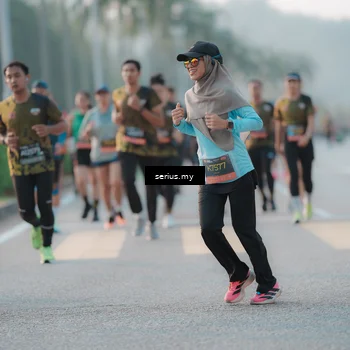 Runner Photo 6373998