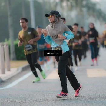 Runner Photo 6374014