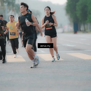 Runner Photo 6374029