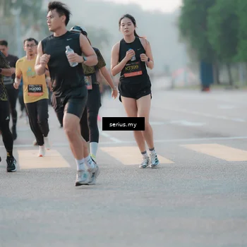 Runner Photo 6374034