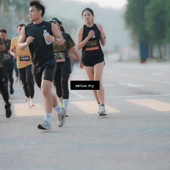 Runner Photo 6374037
