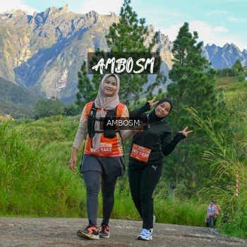 Runner Photo 637405