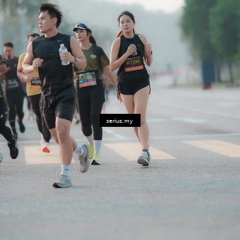 Runner Photo 6374051