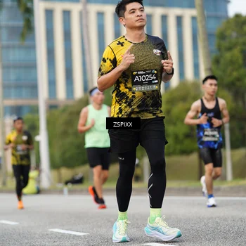 Runner Photo 6374057