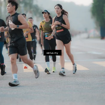 Runner Photo 6374061