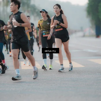 Runner Photo 6374063