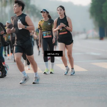 Runner Photo 6374065