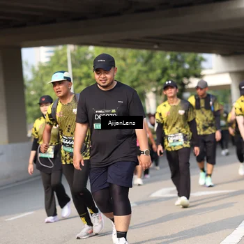 Runner Photo 6374066