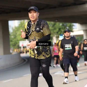 Runner Photo 6374081