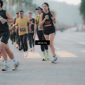 Runner Photo 6374086