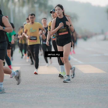 Runner Photo 6374088
