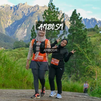 Runner Photo 637409