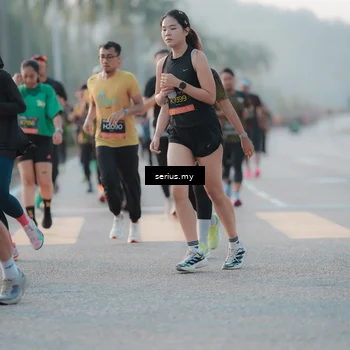 Runner Photo 6374098
