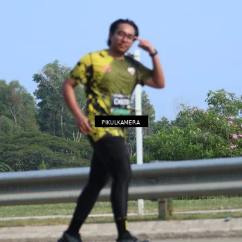 Runner Photo 6374112
