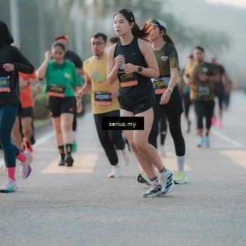 Runner Photo 6374113