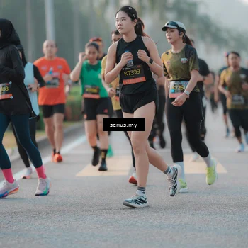 Runner Photo 6374120