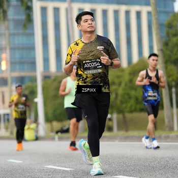 Runner Photo 6374126
