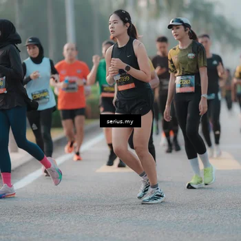 Runner Photo 6374133