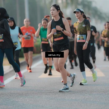 Runner Photo 6374134