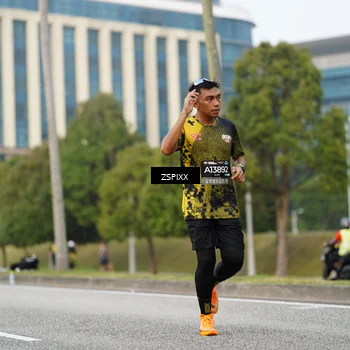 Runner Photo 6374137