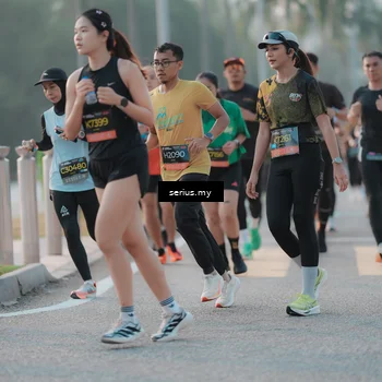 Runner Photo 6374140