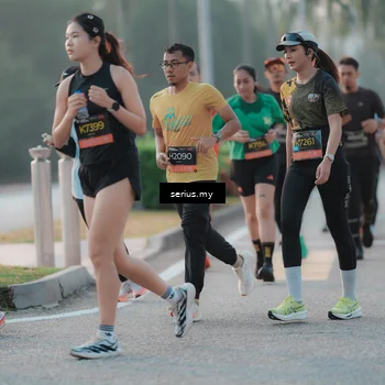 Runner Photo 6374145