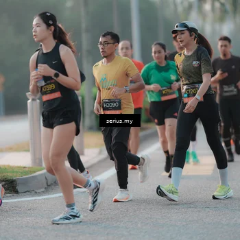 Runner Photo 6374148