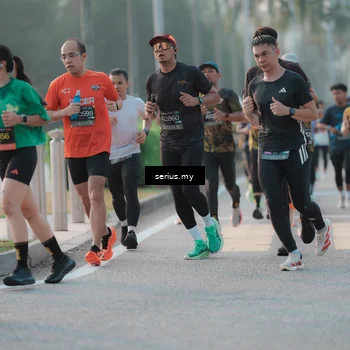 Runner Photo 6374170