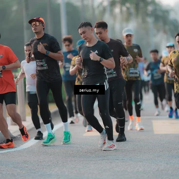 Runner Photo 6374177